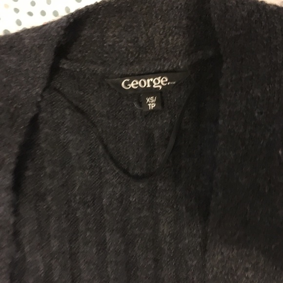 George soft wool cardigan, never worn! - Picture 2 of 2